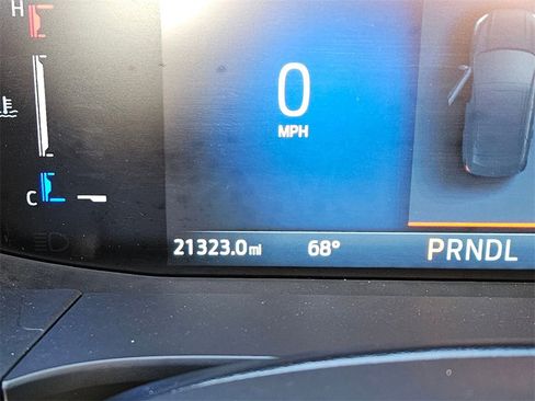 Used 2025 Ford Escape Active image 19