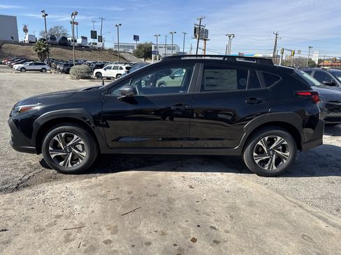 New 2026 Subaru Crosstrek 2.0i Premium image 6