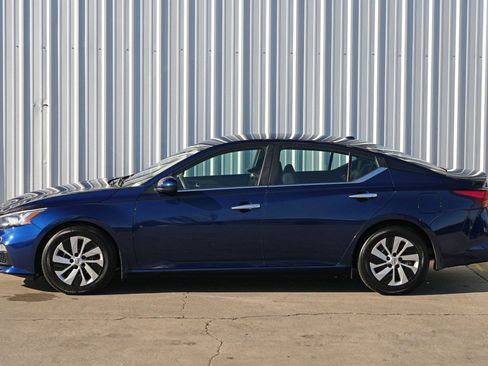 Used 2020 Nissan Altima 2.5 S image 42