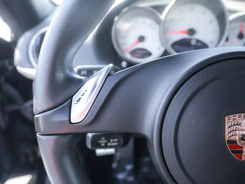 Used 2011 Porsche Cayman S image 16