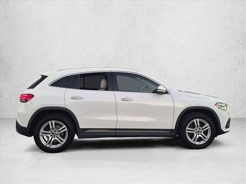 Used 2023 Mercedes-Benz GLA 250 image 4