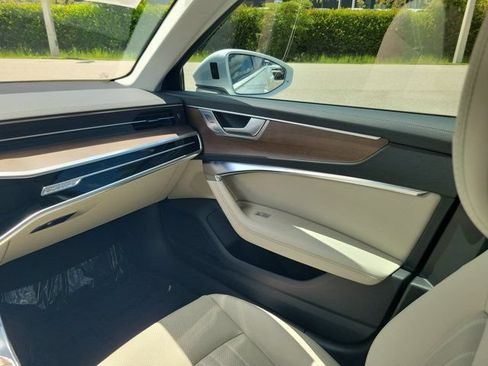 Certified 2025 Audi A6 Premium Plus AWD/4WD image 14