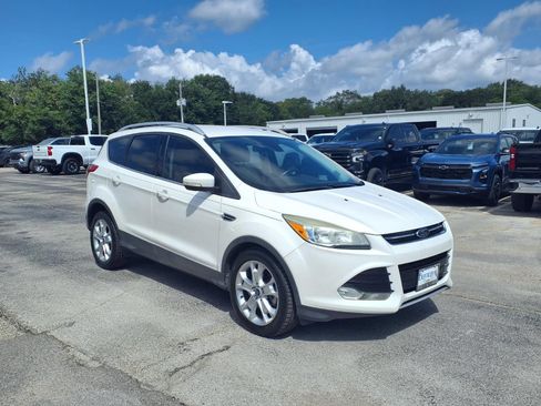 Used 2014 Ford Escape Titanium FWD image 20