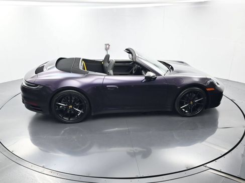 Certified 2023 Porsche 911 Carrera S RWD image 51