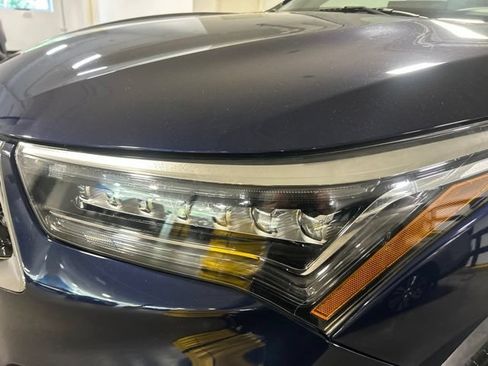 Used 2021 Acura RDX AWD w/ Advance Package image 29