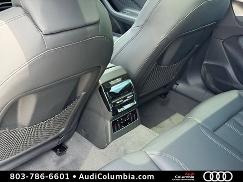 New 2026 Audi A6 Prestige AWD/4WD image 24