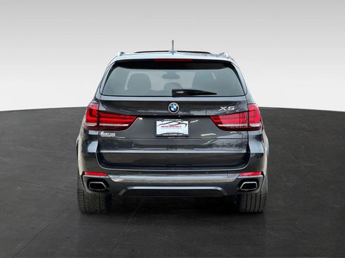 Used 2014 BMW X5 xDrive50i AWD/4WD image 6