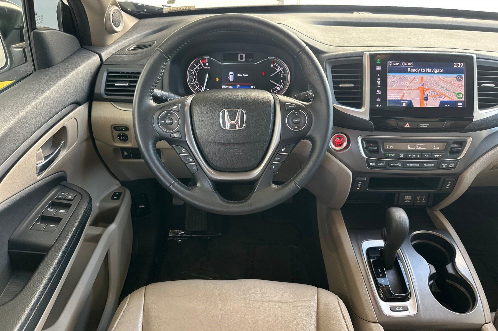 Used 2016 Honda Pilot EX-L image 18