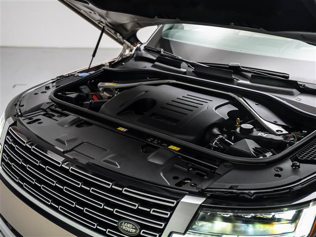 Used 2024 Land Rover Range Rover Autobiography AWD/4WD image 10