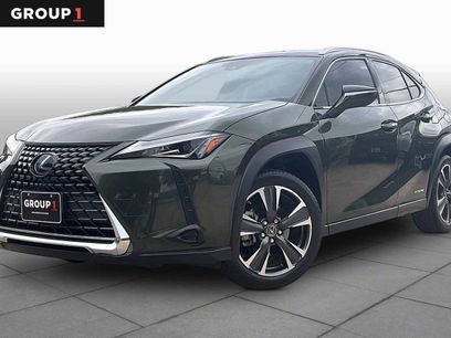 Used 2020 Lexus UX 250h w/ Accessory Package