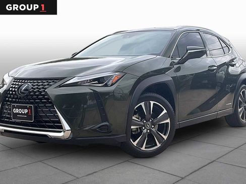 Used 2020 Lexus UX 250h w/ Accessory Package image 1