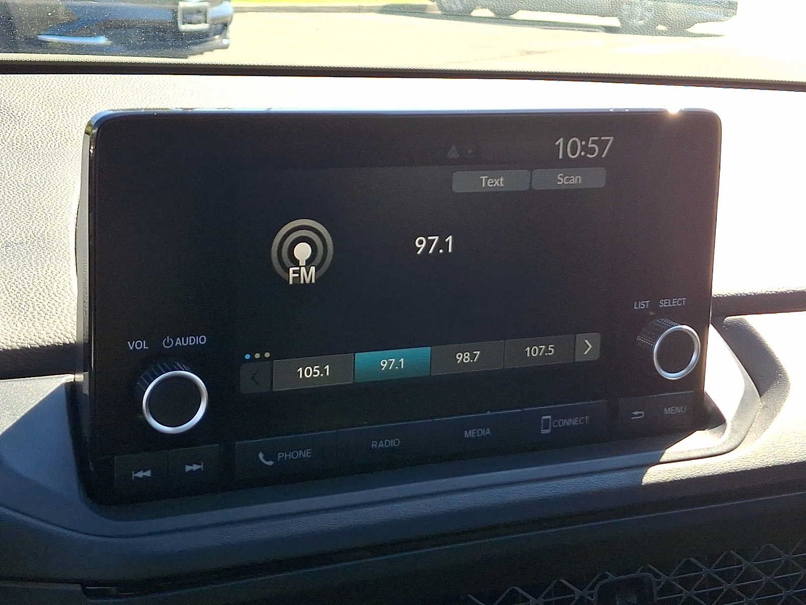 Used 2024 Honda Accord EX image 17