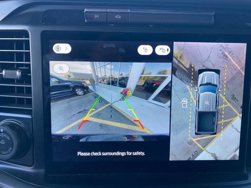 Used 2025 Ford F150 Tremor w/ Equipment Group 402A High image 18