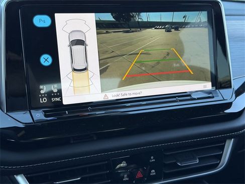 New 2026 Volkswagen Atlas Cross Sport SE image 15