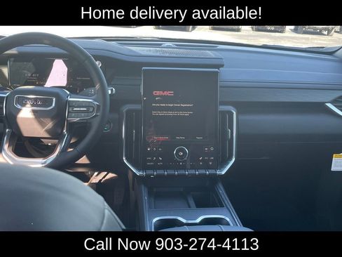 New 2026 GMC Acadia Elevation w/ Black Edition image 17