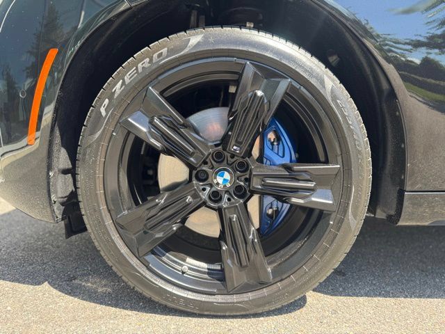 Used 2025 BMW X3 M50 w/ Premium Package AWD/4WD image 9