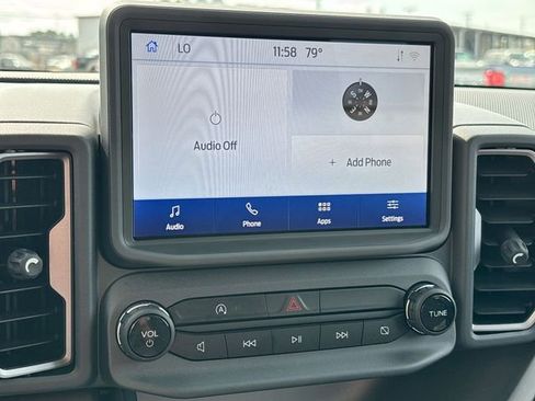 Certified 2024 Ford Bronco Sport Big Bend image 23