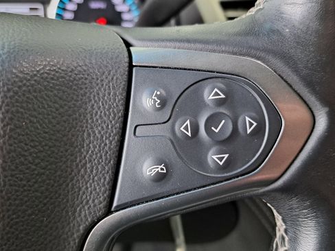 Used 2019 Chevrolet Tahoe LS w/ Max Trailering Package image 11