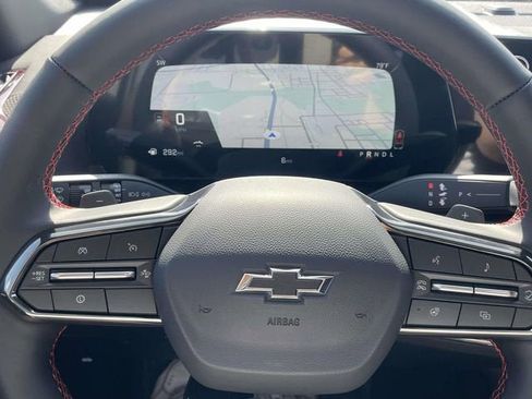 New 2026 Chevrolet Equinox RS w/ Safety and Technology Package image 17