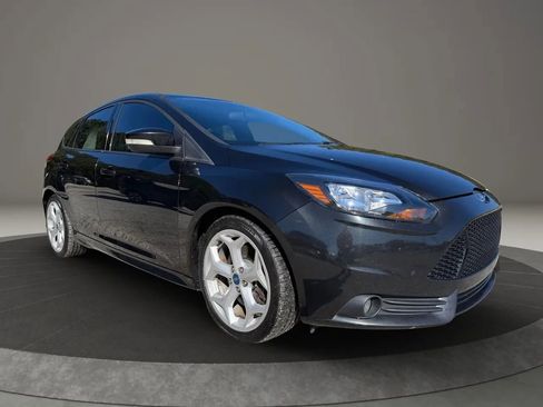 Used 2013 Ford Focus ST image 7