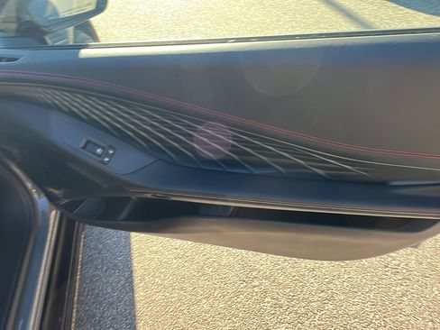 Used 2025 Dodge Charger R/T w/ Quick Order Package 25M R/T image 19