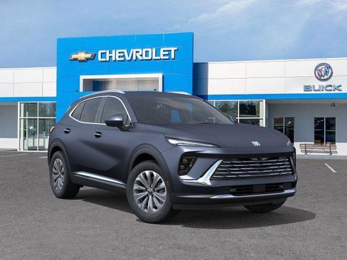 New 2026 Buick Envision Preferred image 7