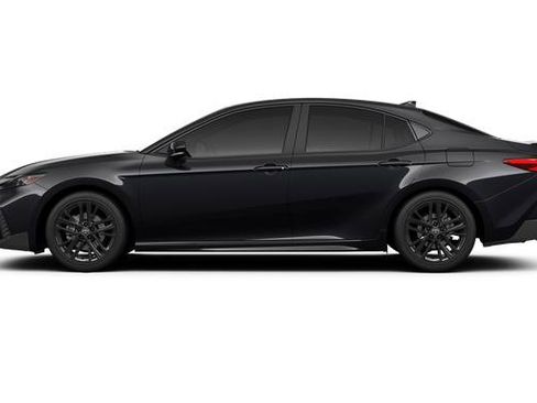 New 2026 Toyota Camry SE AWD/4WD image 11