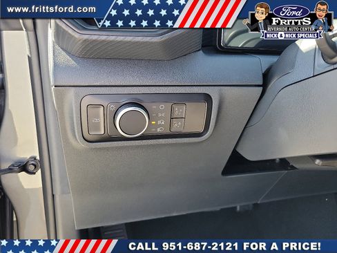 New 2026 Ford Mustang Coupe RWD image 12