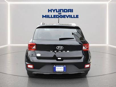 New 2026 Hyundai Venue SEL