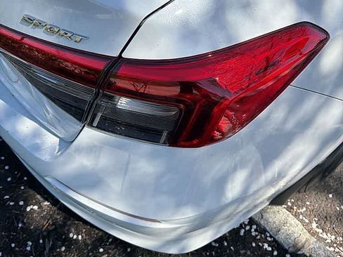 Used 2023 Honda Civic Sport image 7