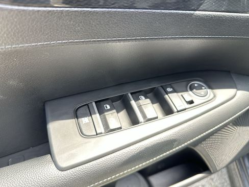 Used 2023 Kia Forte GT-Line w/ GT-Line Premium Package FWD image 15