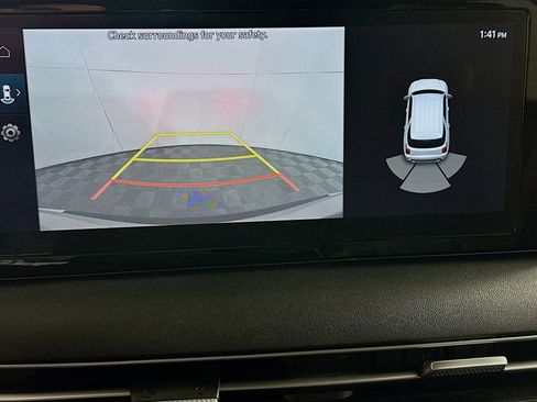 Used 2025 Hyundai Palisade SEL image 23