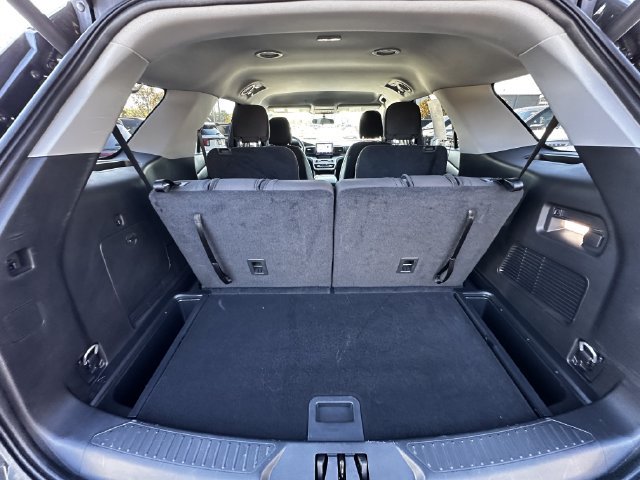 Certified 2023 Ford Explorer XLT AWD/4WD image 41