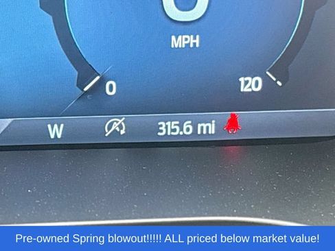 Used 2026 Ford F150 XLT AWD/4WD image 21