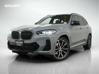 Used 2022 BMW X3 M40i w/ Premium Package