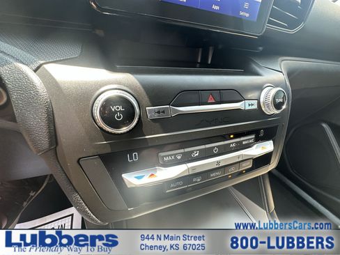 Used 2020 Ford Explorer 4WD image 18