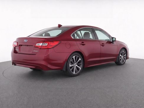 Used 2016 Subaru Legacy 2.5i Limited AWD/4WD image 3