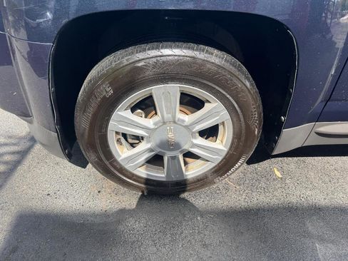 Used 2015 GMC Terrain SLE FWD image 10