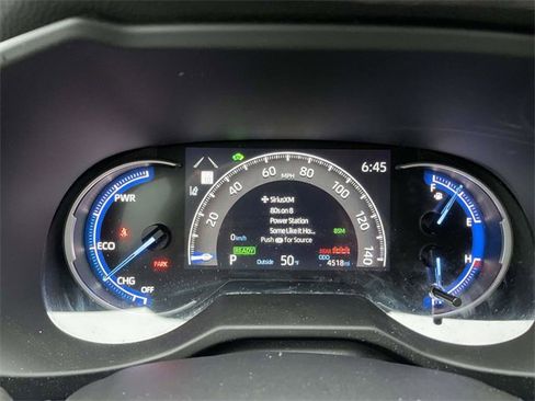 Used 2023 Toyota RAV4 XLE Premium image 24