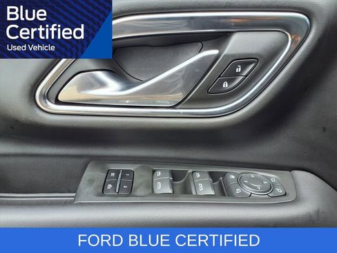 Used 2022 Chevrolet Tahoe Premier w/ Texas Edition RWD image 23