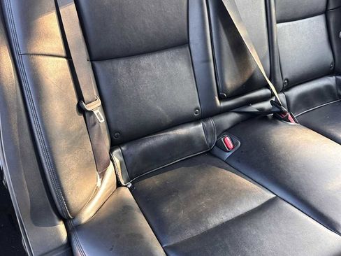 Used 2021 INFINITI Q50 Luxe image 11