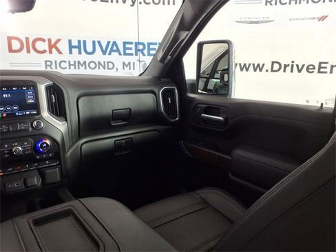 Used 2021 GMC Sierra 1500 Denali w/ Technology Package image 14