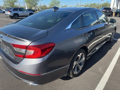 Used 2020 Honda Accord EX-L image 5