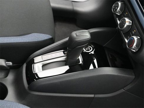 New 2025 Nissan Versa SV w/ Trunk Package image 35