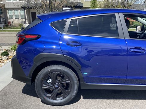 New 2026 Subaru Crosstrek 2.5i AWD/4WD image 5