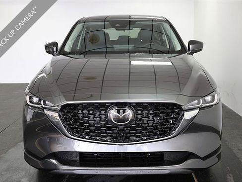 New 2025 MAZDA CX-5 AWD 2.5 S w/ Select Package image 6