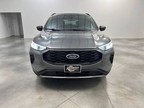 Used 2026 Ford Escape ST-Line FWD image 2