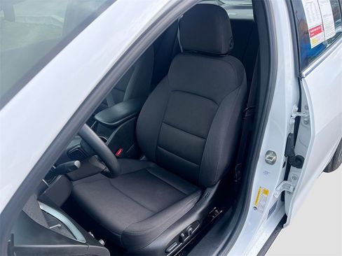 Used 2023 Chevrolet Malibu RS image 19