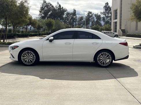 Used 2022 Mercedes-Benz CLA 250 image 6