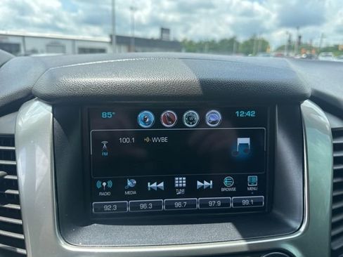 Used 2019 Chevrolet Tahoe LT image 16